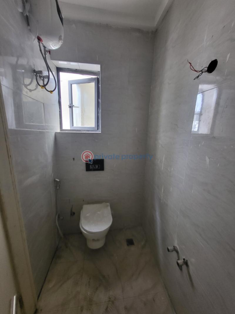 1 bedroom Studio Apartment For Sale Jahi Abuja Phase 2  - 4