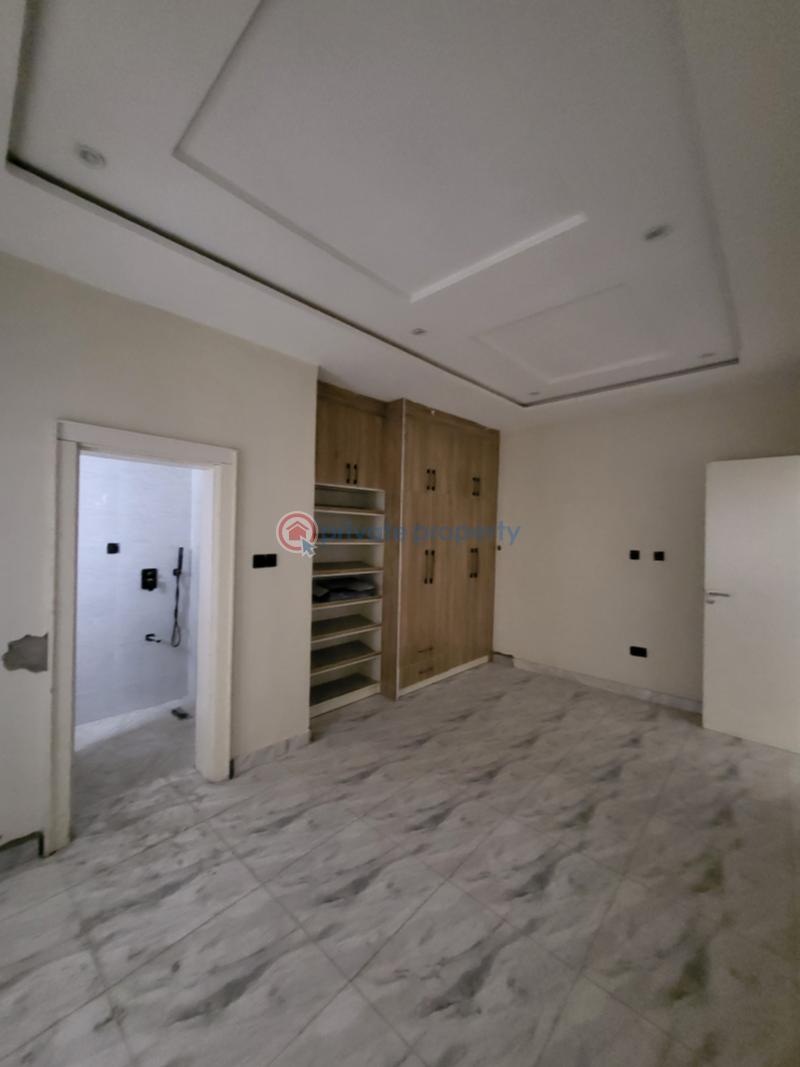 1 bedroom Studio Apartment For Sale Jahi Abuja Phase 2  - 6