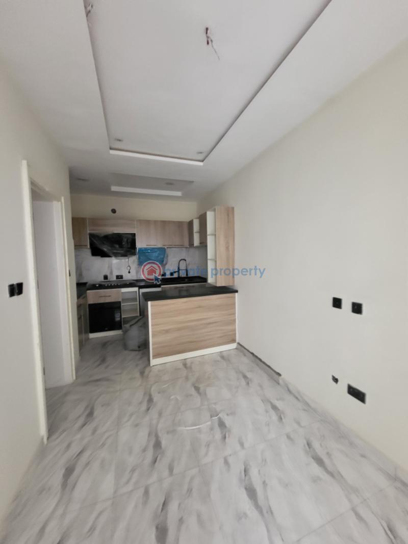 1 bedroom Studio Apartment For Sale Jahi Abuja Phase 2  - 2