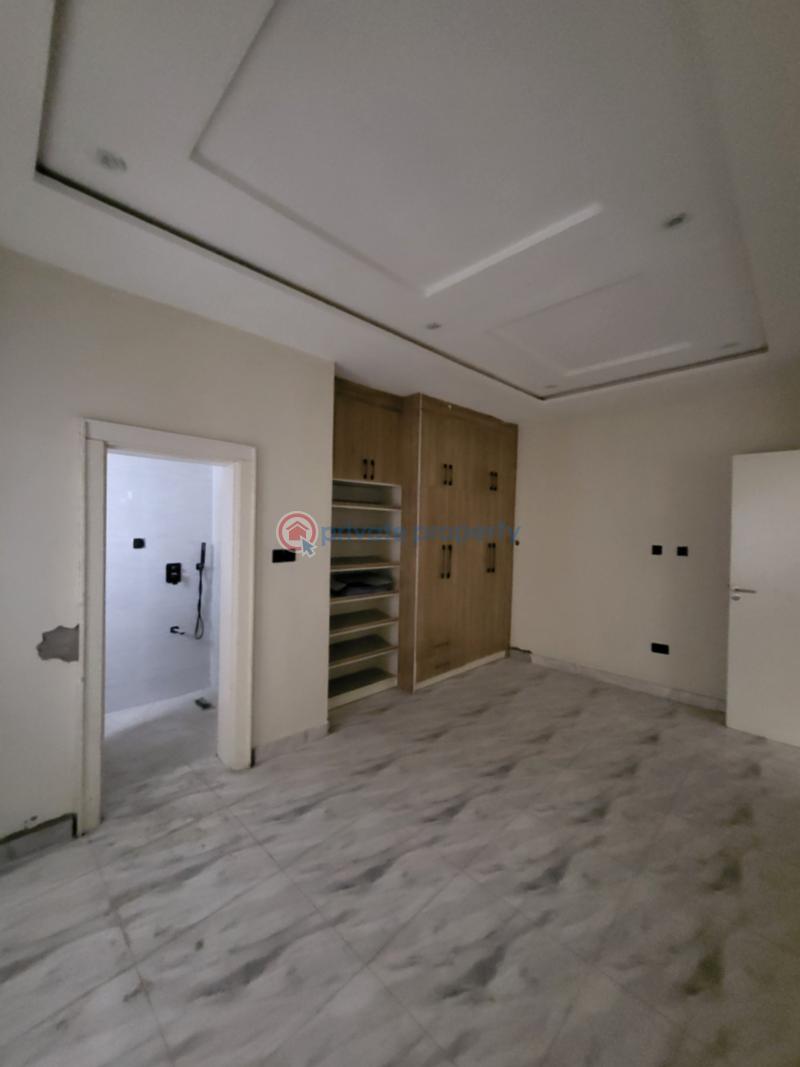 1 bedroom Studio Apartment For Sale Jahi Abuja Phase 2  - 7