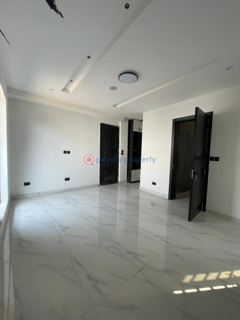 1 bedroom Mini Flat For Sale Ologolo Lekki Lagos - 7