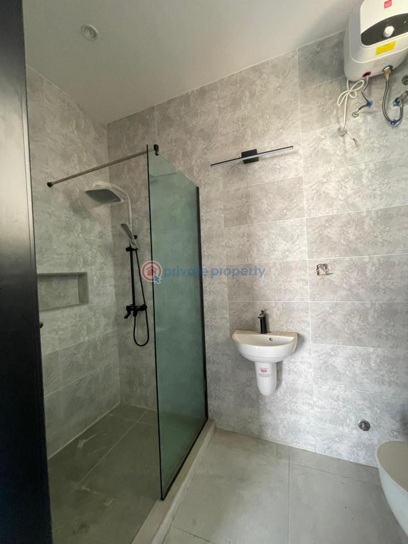 1 bedroom Mini Flat For Sale Ologolo Lekki Lagos - 4
