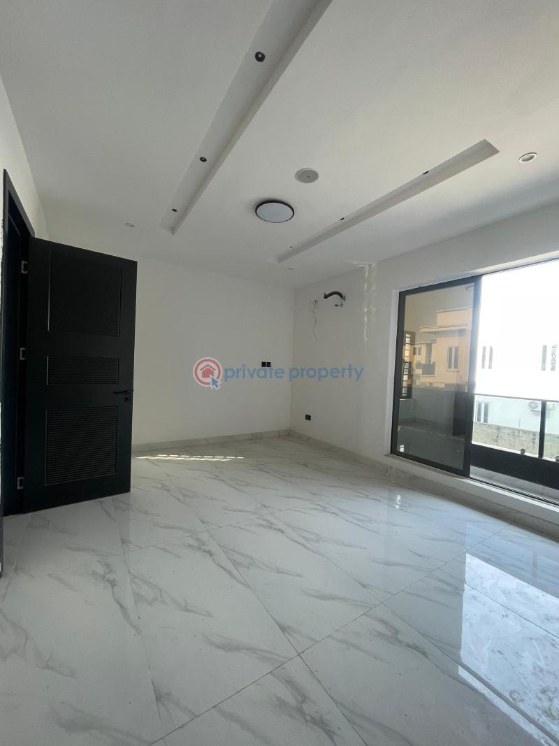 1 bedroom Mini Flat For Sale Ologolo Lekki Lagos - 6