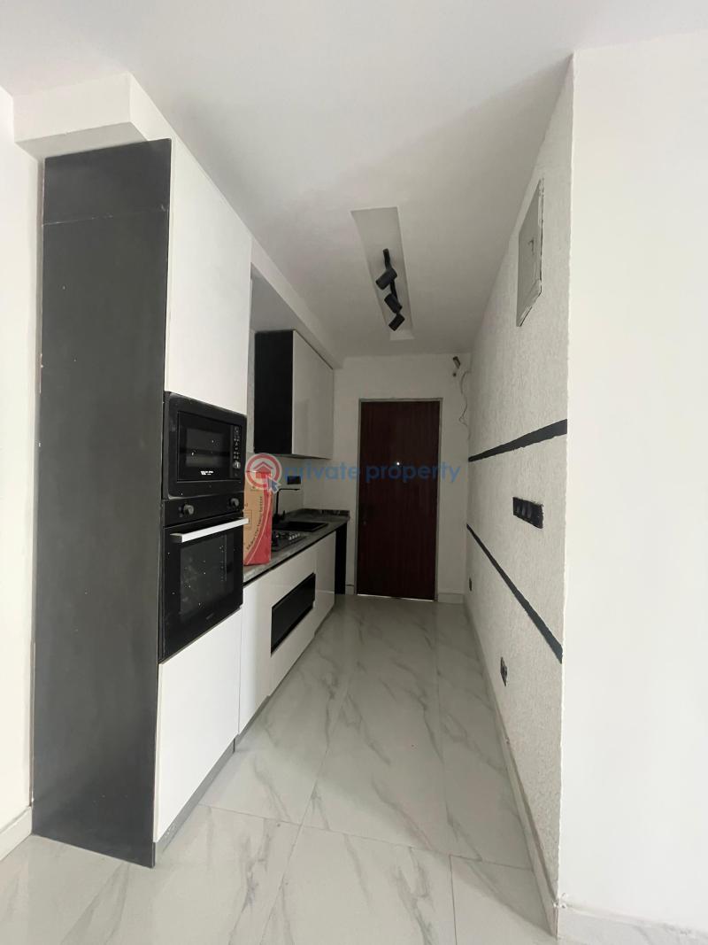 1 bedroom Mini Flat For Sale Ologolo Lekki Lagos - 2
