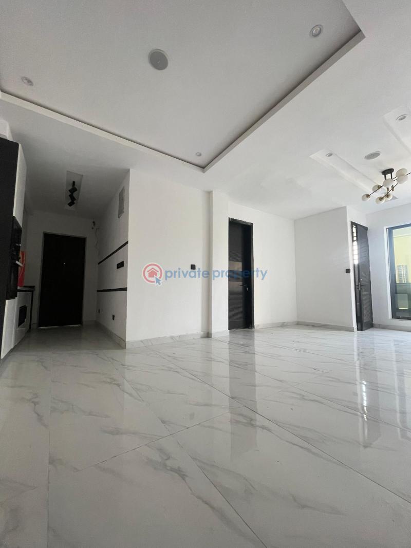 1 bedroom Mini Flat For Sale Ologolo Lekki Lagos - 0