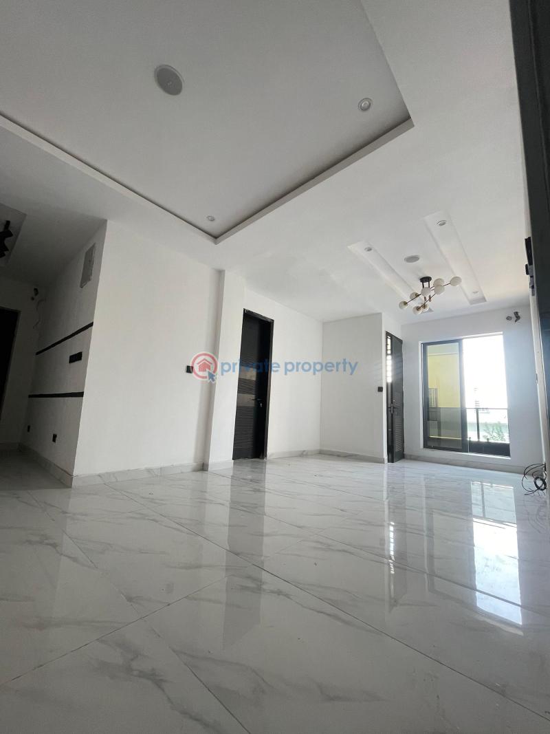 1 bedroom Mini Flat For Sale Ologolo Lekki Lagos - 1