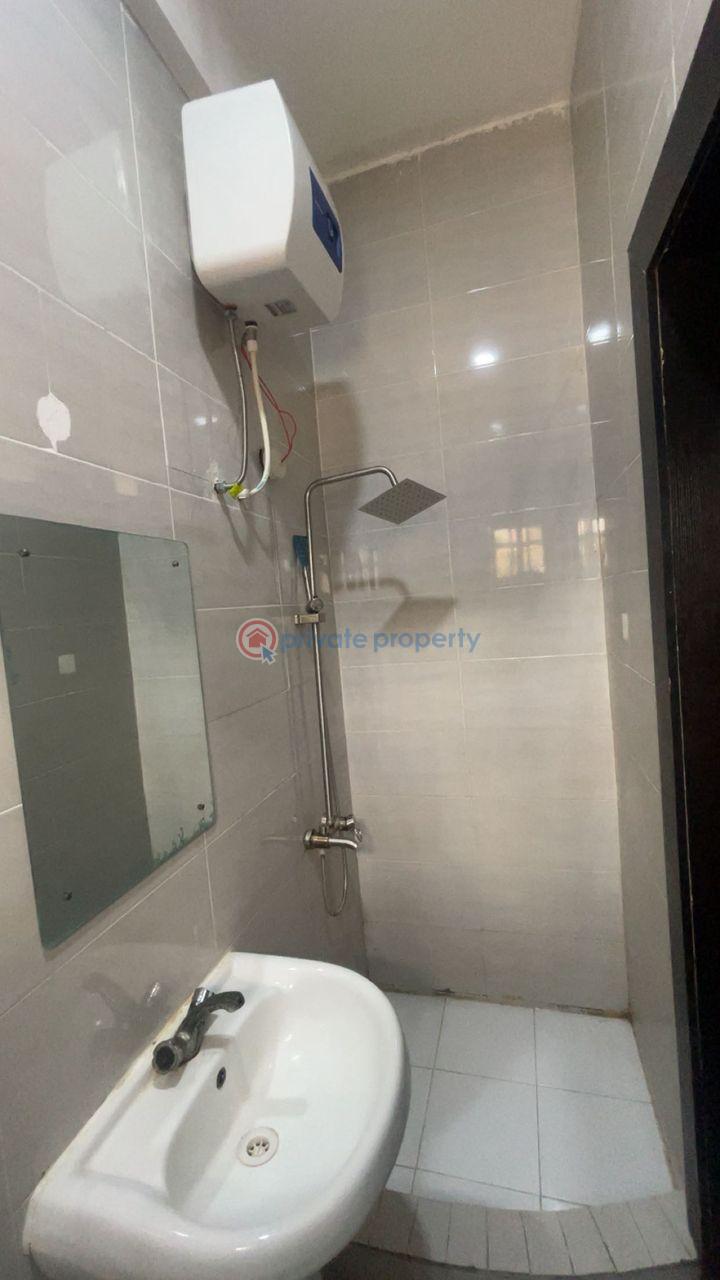 1 bedroom Block Of Flats For Rent Osapa London Lekki Lagos - 6