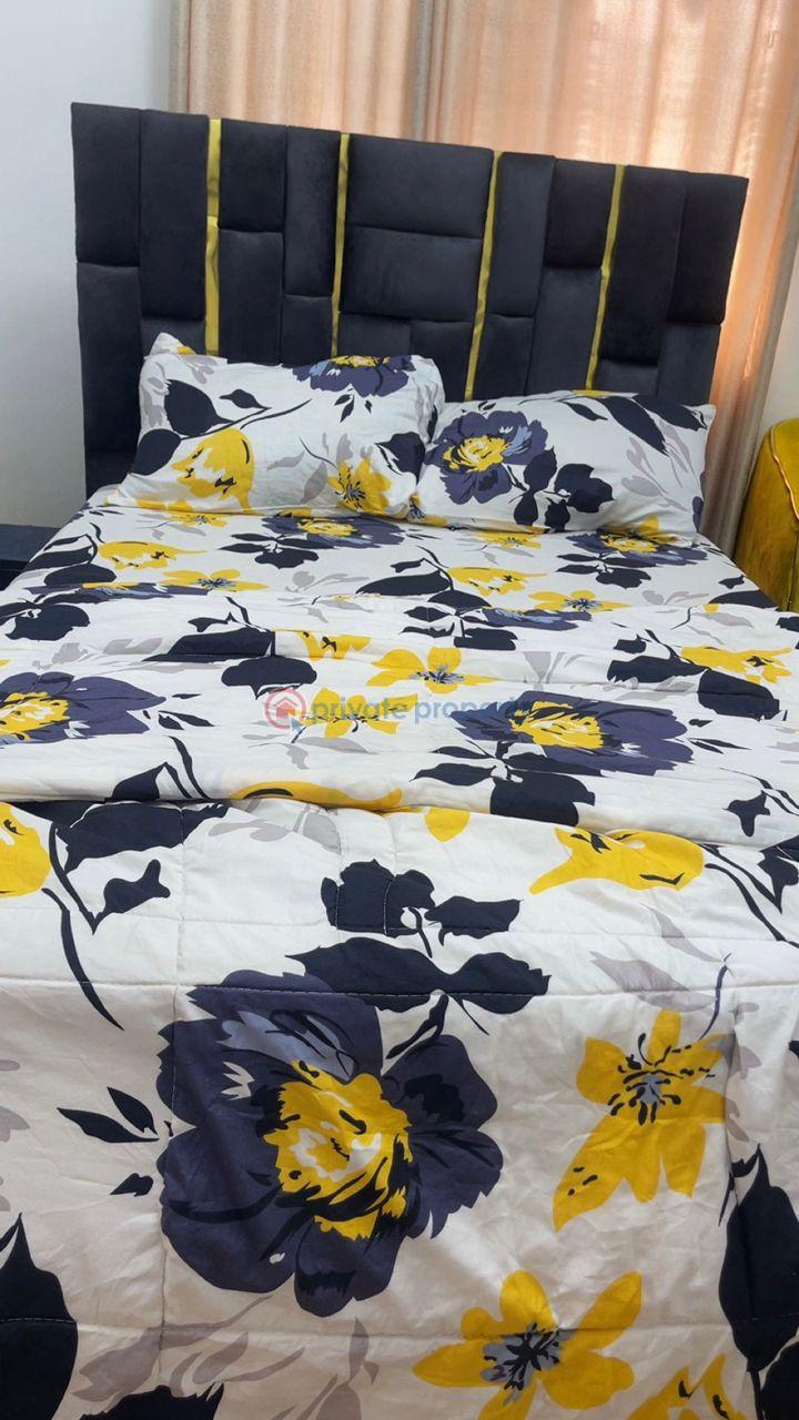 1 bedroom Block Of Flats For Rent Osapa London Lekki Lagos - 2