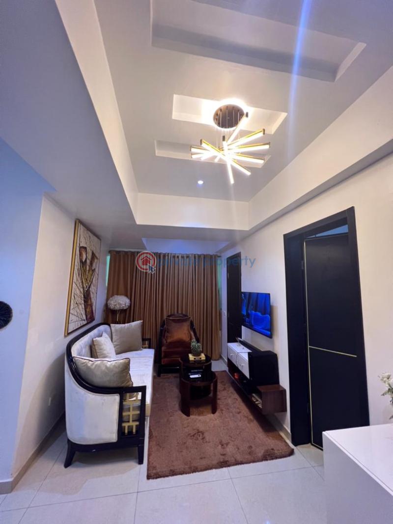 1 bedroom Block Of Flats For Rent Bourdillon Ikoyi Lagos - 2