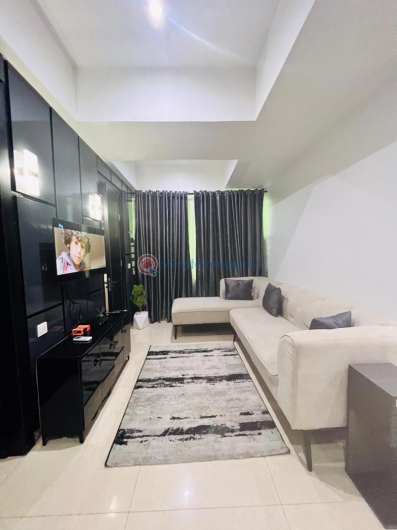 1 bedroom Block Of Flats For Rent Bourdillon Ikoyi Lagos - 11