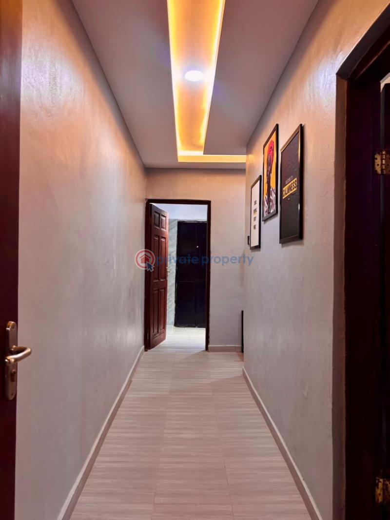 1 bedroom Mini Flat For Rent Oluyole Estate, Ibadan Oluyole Estate Ibadan Oyo - 1