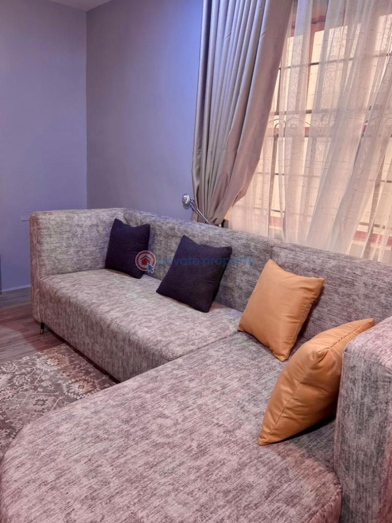 1 bedroom Mini Flat For Rent Oluyole Estate, Ibadan Oluyole Estate Ibadan Oyo - 2