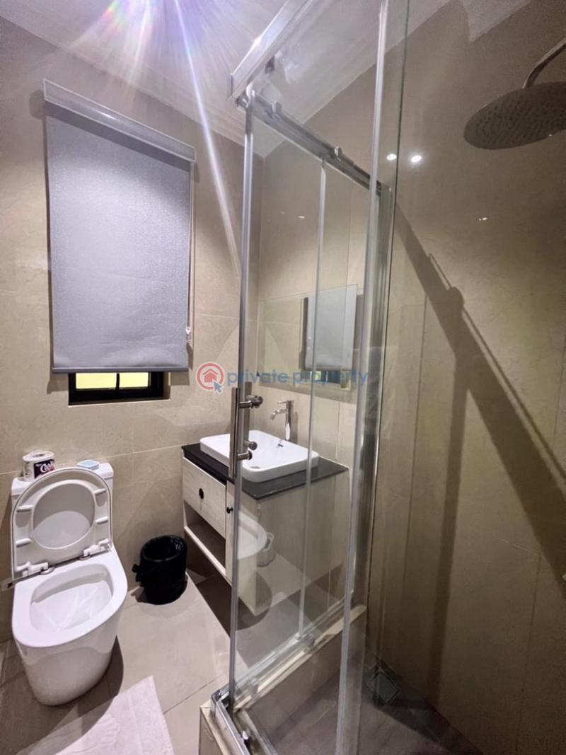 1 bedroom Block Of Flats For Rent Bourdillon Ikoyi Lagos - 6
