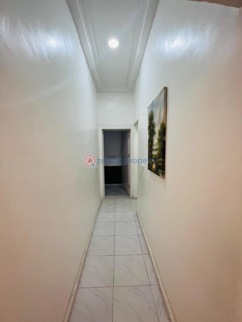 1 bedroom Mini Flat For Rent Off Prime Water Ikate Elegushi Lekki Lagos - 13