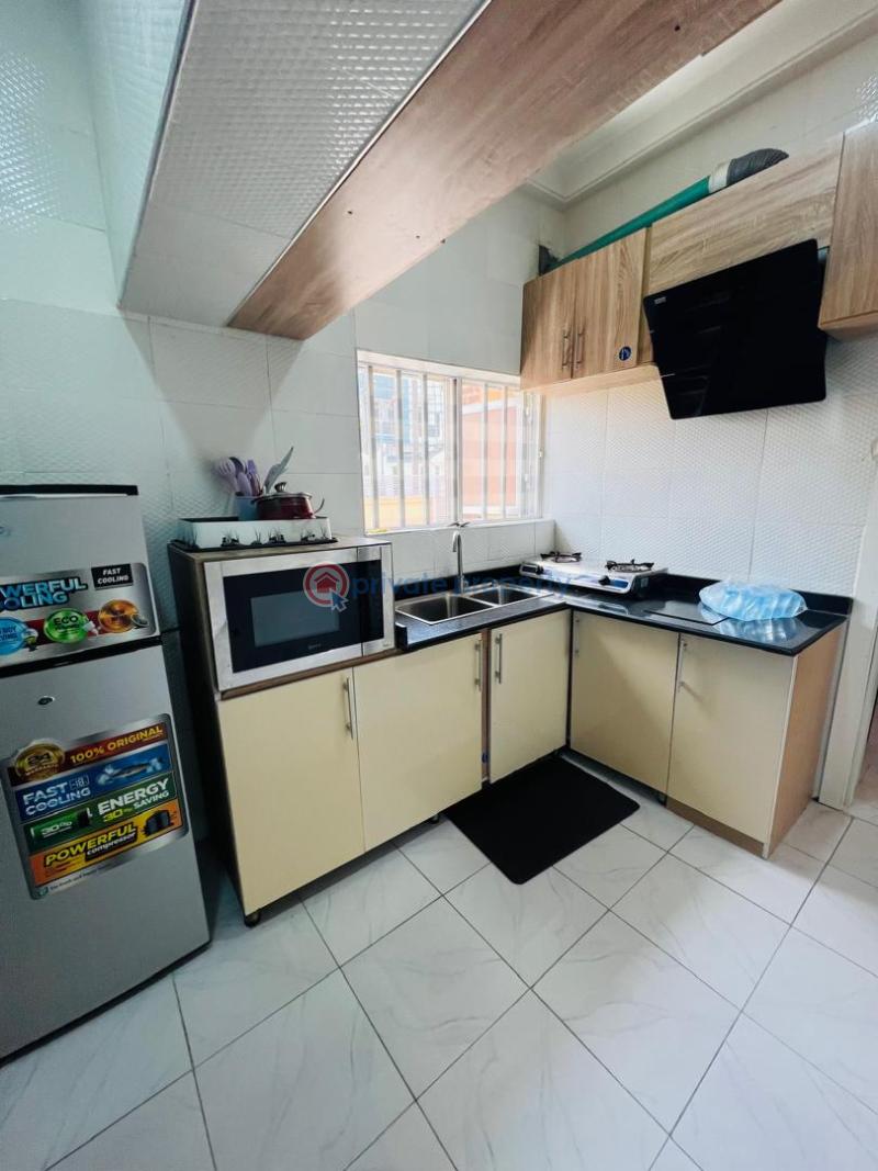 1 bedroom Mini Flat For Rent Off Prime Water Ikate Elegushi Lekki Lagos - 3
