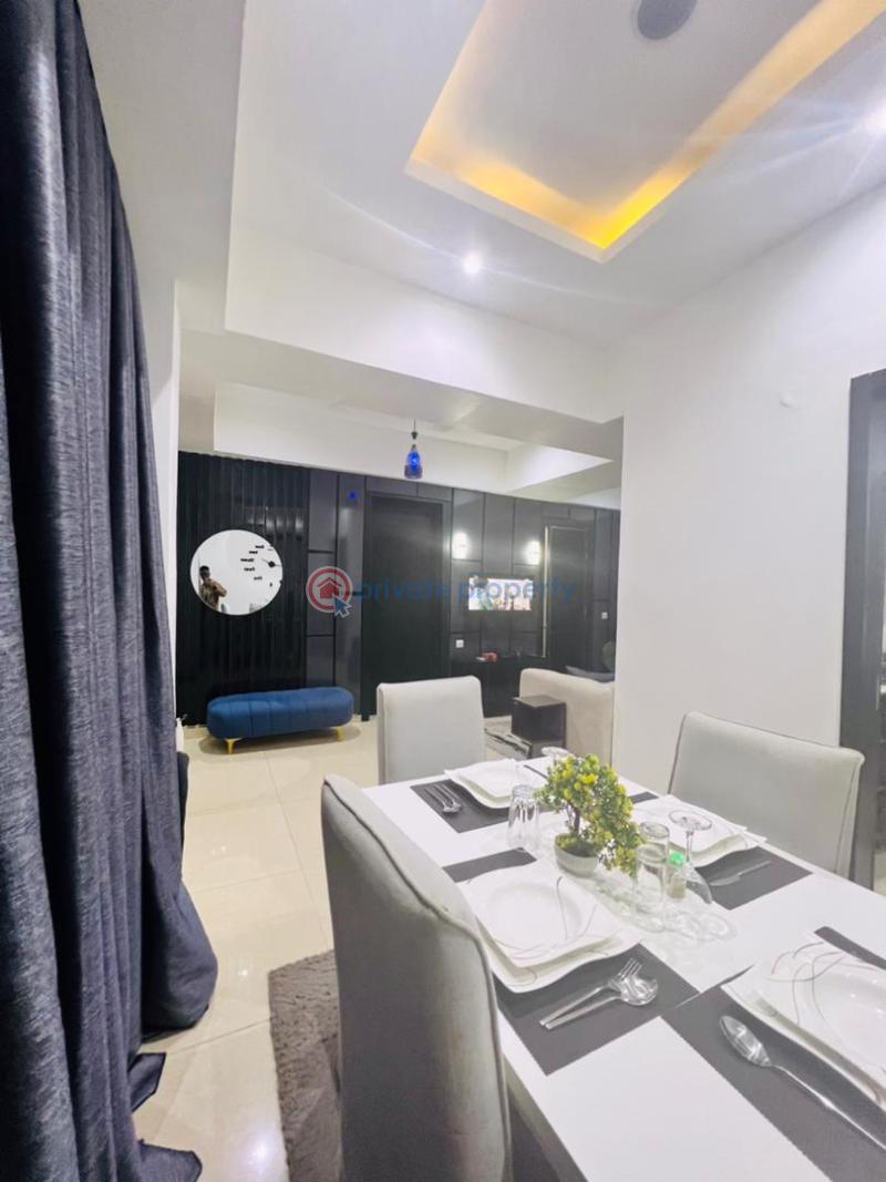 1 bedroom Block Of Flats For Rent Bourdillon Ikoyi Lagos - 10