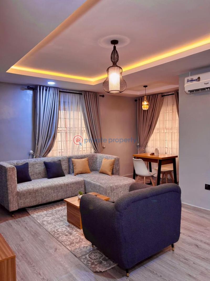 1 bedroom Mini Flat For Rent Oluyole Estate, Ibadan Oluyole Estate Ibadan Oyo - 3