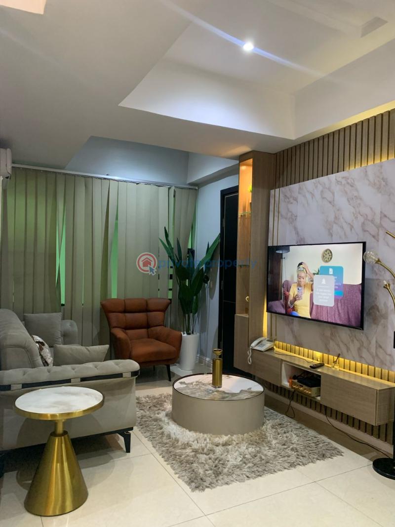 1 bedroom Block Of Flats For Rent Bourdillon Ikoyi Lagos - 7