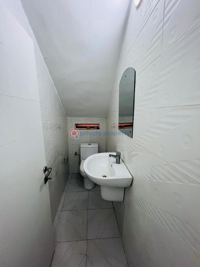1 bedroom Mini Flat For Rent Off Prime Water Ikate Elegushi Lekki Lagos - 21