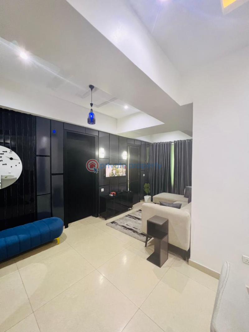 1 bedroom Block Of Flats For Rent Bourdillon Ikoyi Lagos - 0