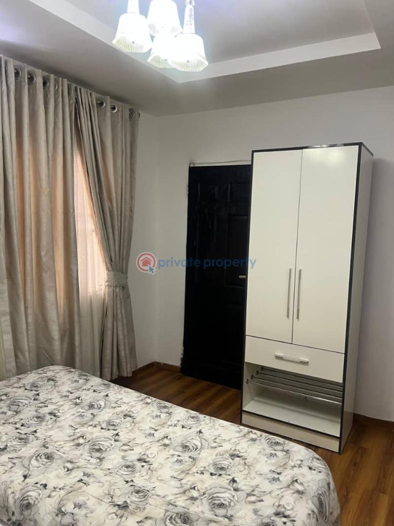 1 bedroom Block Of Flats Short let Gwarimpa Abuja Phase 3  - 4