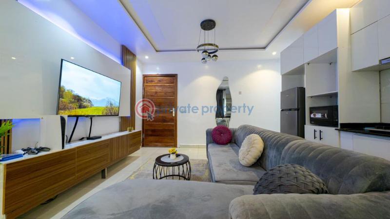 1 bedroom Flat & Apartment Short let Ikate Lekki Lagos - 2