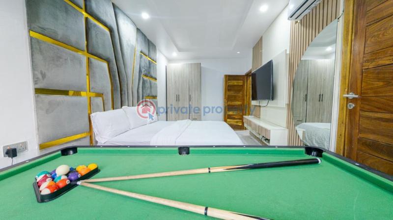 1 bedroom Flat & Apartment Short let Ikate Lekki Lagos - 6