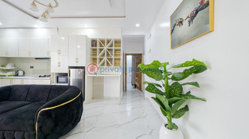 1 bedroom Flat & Apartment Short let Ikate Lekki Lagos - 3