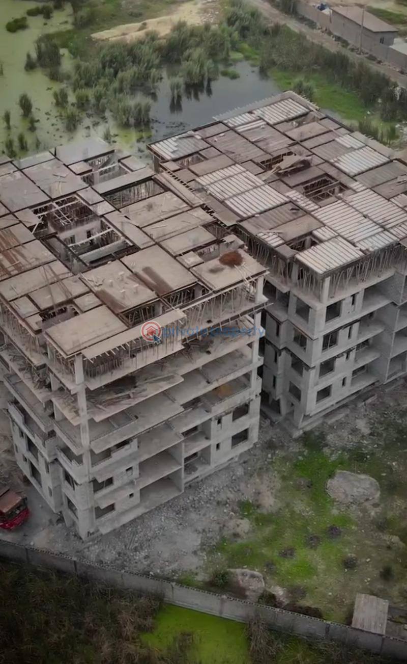 1 bedroom Block Of Flats For Sale Off Freedom Way Lekki Lagos Habitat 84 Lekki Phase 1 Lagos