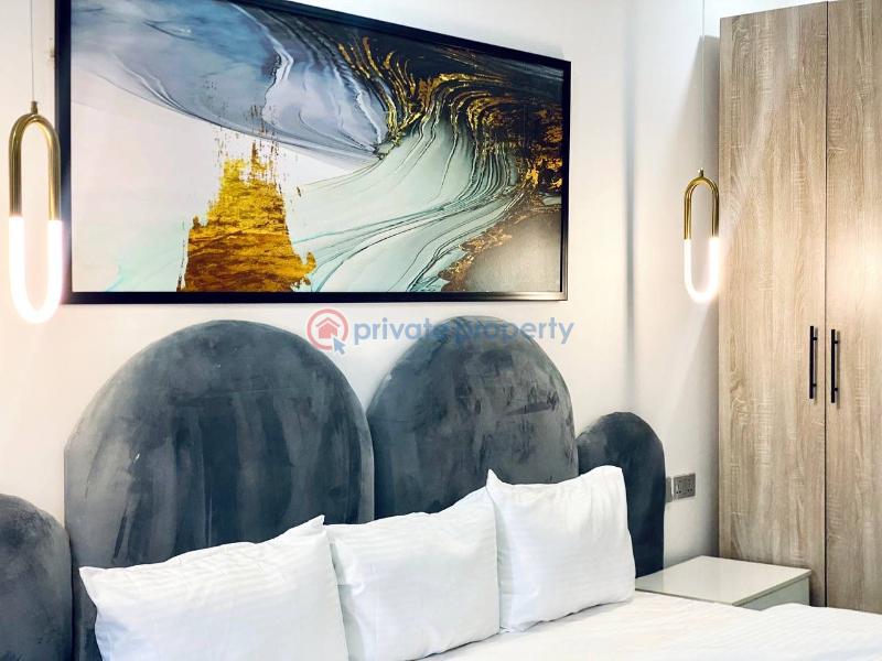 1 bedroom Short Stay Short let Ikate Elegushi Lekki Lagos - 5