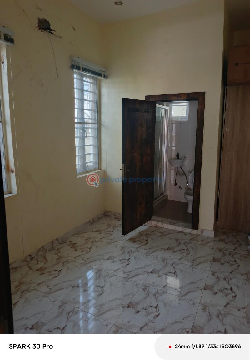 1 bedroom Shared Apartment For Rent Harris Drive Vgc Extension Hrc Estate Lekki Victoria Garden City Lekki Lagos - 1