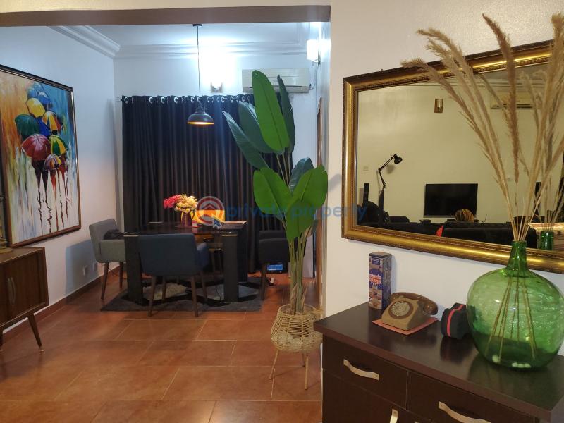 3 bedroom Shared Apartment For Rent Hakeem Dickinson Estate, Off T.f Kuboye Road, Oniru, Lekki Phase1 Lekki Phase 1 Lagos - 23