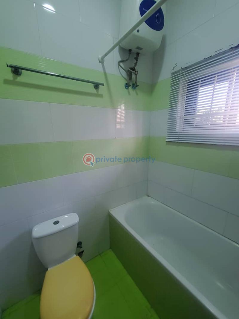 3 bedroom Shared Apartment For Rent Hakeem Dickinson Estate, Off T.f Kuboye Road, Oniru, Lekki Phase1 Lekki Phase 1 Lagos - 28