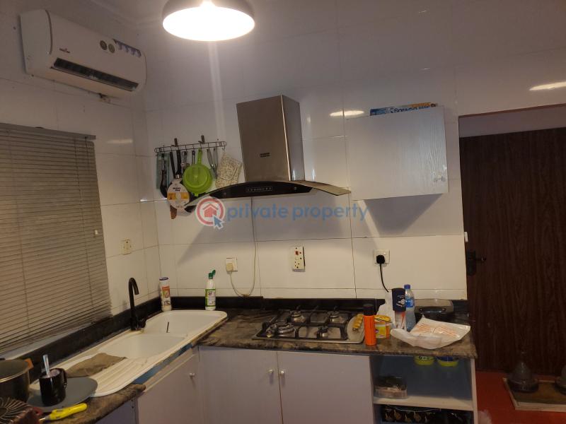 3 bedroom Shared Apartment For Rent Hakeem Dickinson Estate, Off T.f Kuboye Road, Oniru, Lekki Phase1 Lekki Phase 1 Lagos - 18
