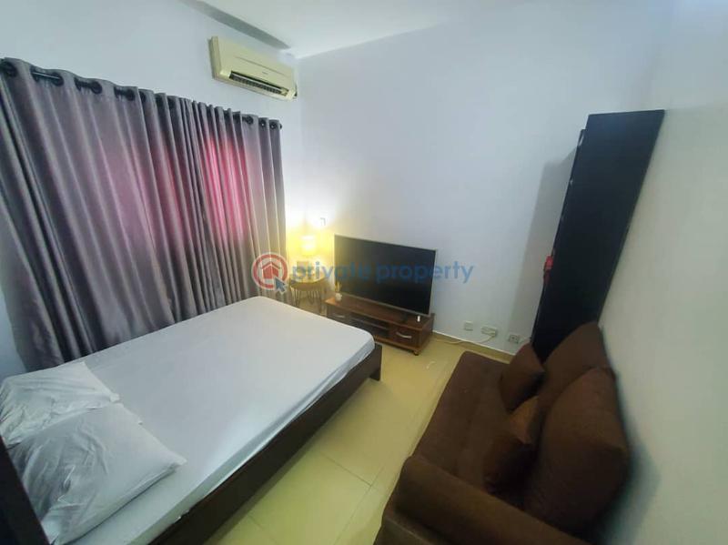 3 bedroom Shared Apartment For Rent Hakeem Dickinson Estate, Off T.f Kuboye Road, Oniru, Lekki Phase1 Lekki Phase 1 Lagos - 24