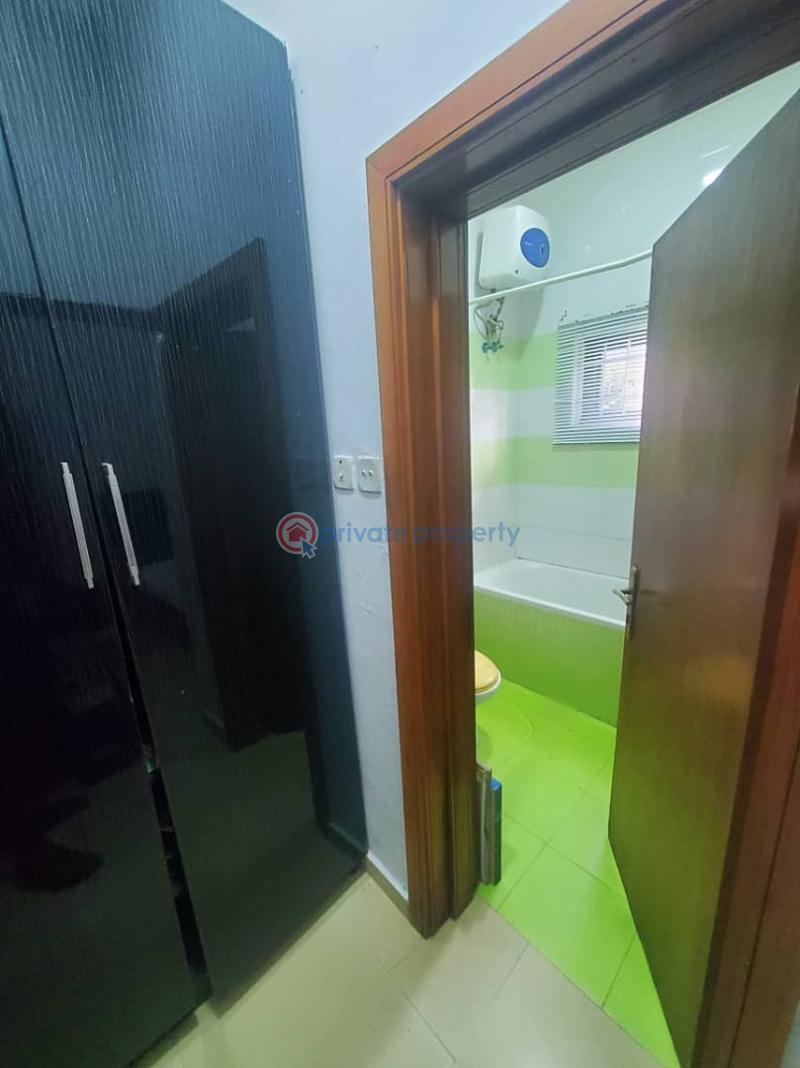 3 bedroom Shared Apartment For Rent Hakeem Dickinson Estate, Off T.f Kuboye Road, Oniru, Lekki Phase1 Lekki Phase 1 Lagos - 27