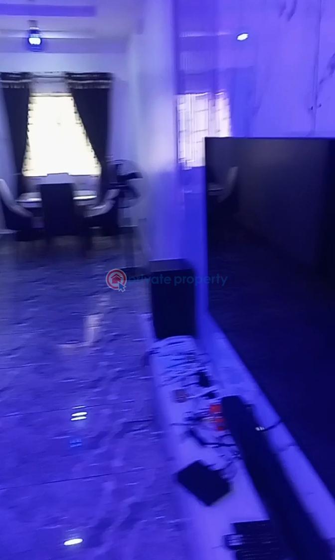 1 bedroom Short Stay Short let Independence Layout Enugu Area  - 1