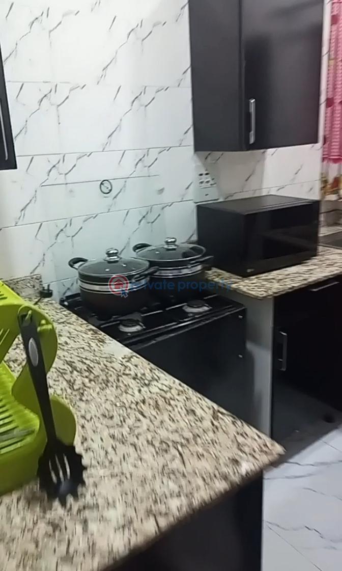 1 bedroom Short Stay Short let Independence Layout Enugu Area  - 3