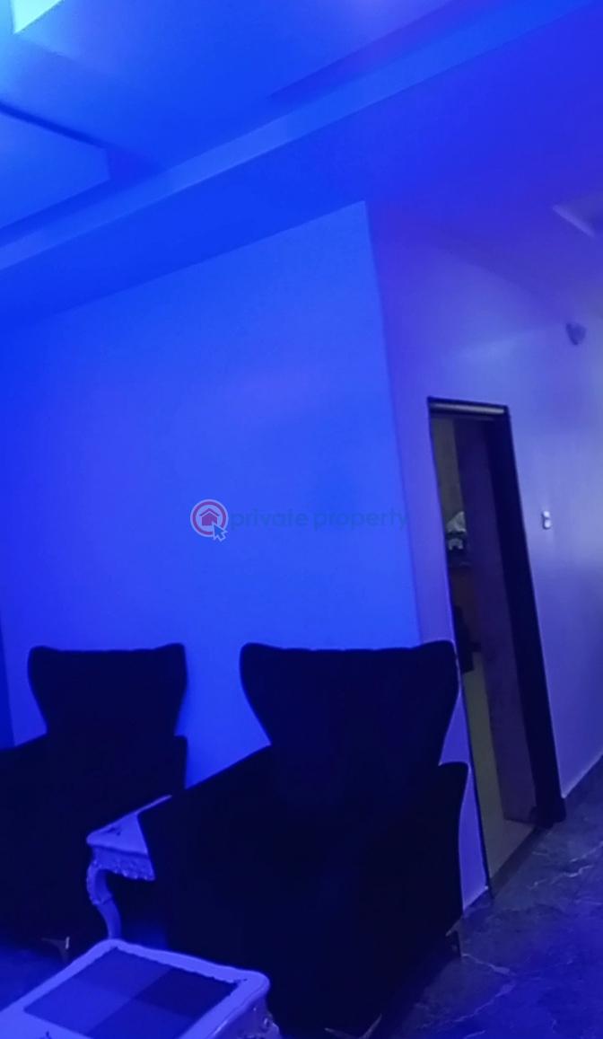 1 bedroom Short Stay Short let Independence Layout Enugu Area  - 2