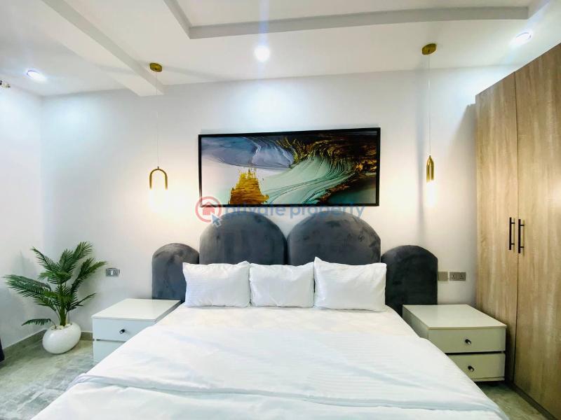 1 bedroom Short Stay Short let Ikate Elegushi Lekki Lagos - 2