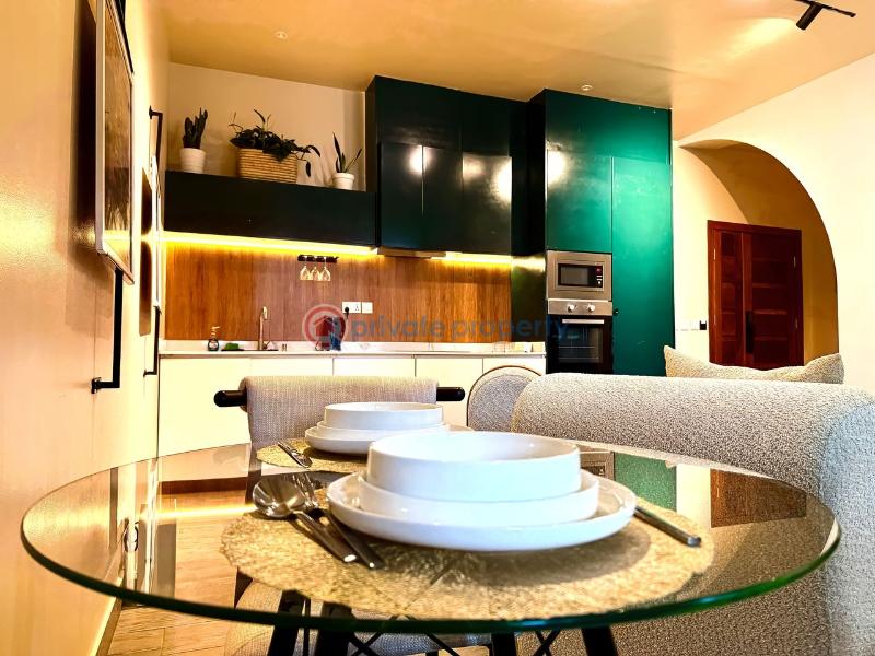 1 bedroom Flat & Apartment Short let Lekki Lagos - 2