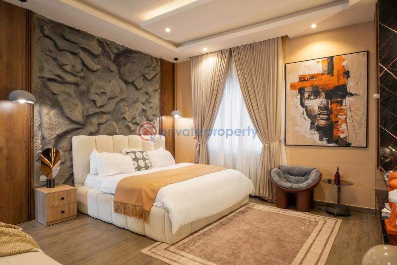 1 bedroom Block Of Flats Short let Lekki Phase 1 Lagos - 14