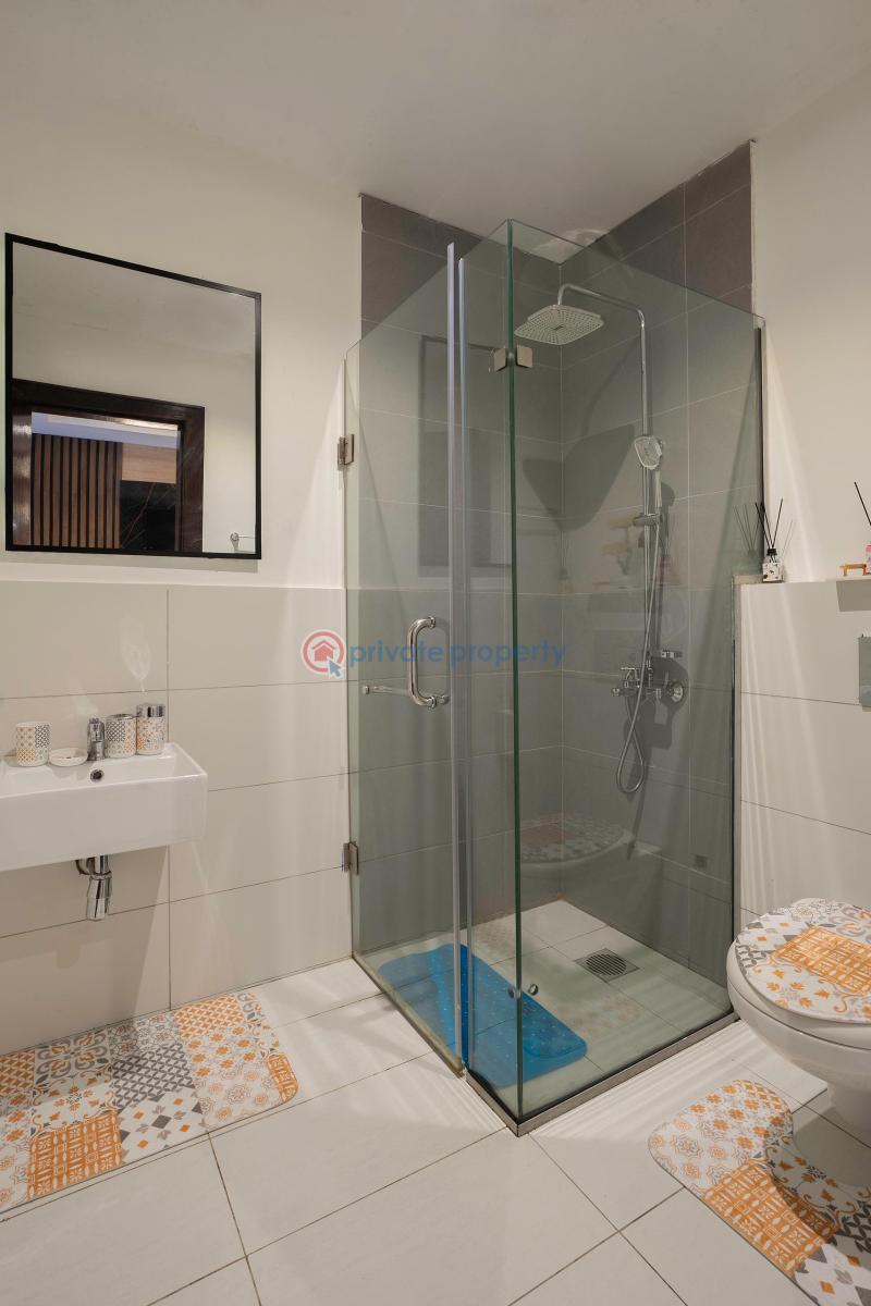 1 bedroom Block Of Flats Short let Lekki Phase 1 Lagos - 10