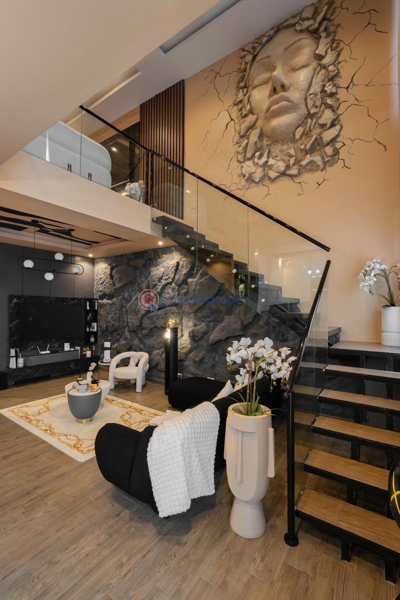 1 bedroom Block Of Flats Short let Lekki Phase 1 Lagos - 9