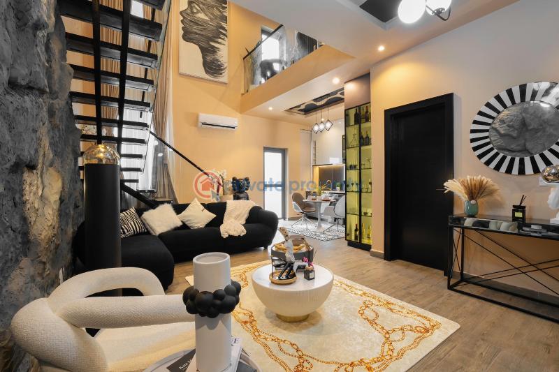 1 bedroom Block Of Flats Short let Lekki Phase 1 Lagos - 12