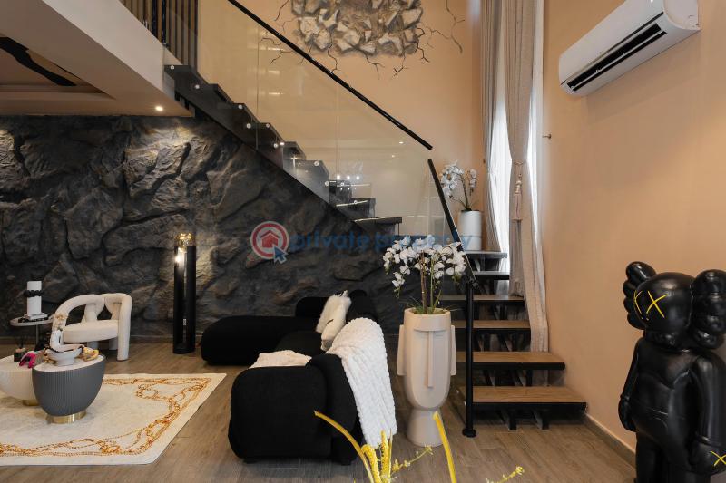 1 bedroom Block Of Flats Short let Lekki Phase 1 Lagos - 7