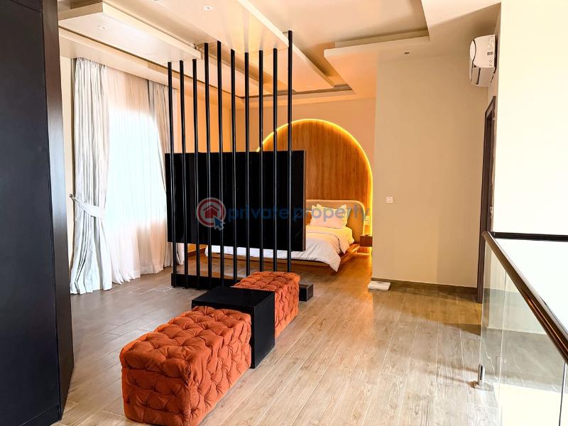 1 bedroom Flat & Apartment Short let Lekki Lagos - 5