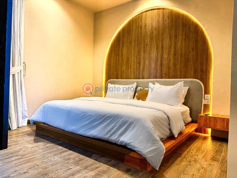 1 bedroom Flat & Apartment Short let Lekki Lagos - 4