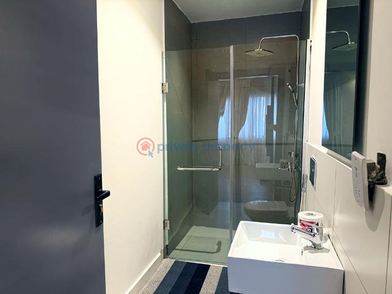 1 bedroom Flat & Apartment Short let Lekki Lagos - 7