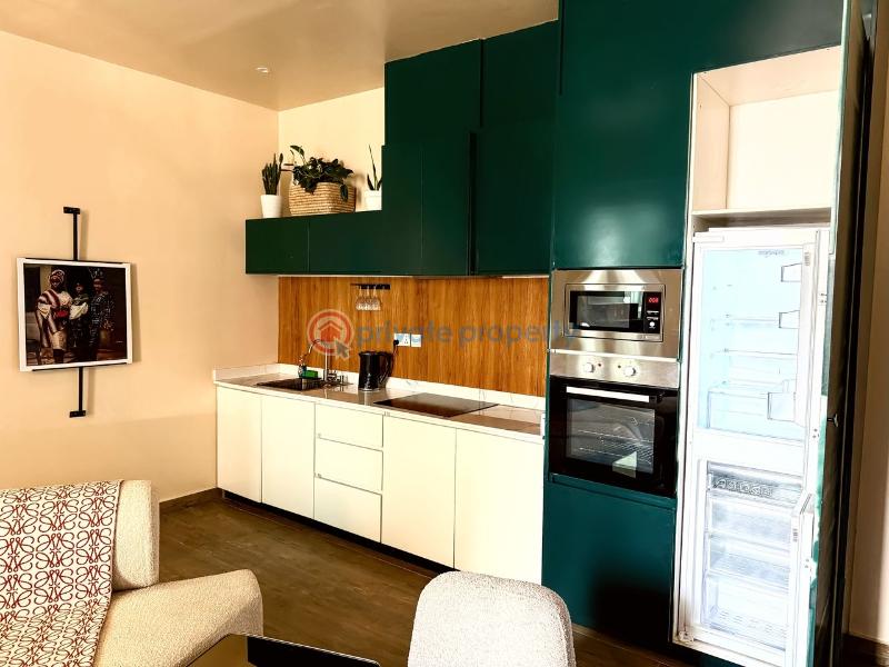 1 bedroom Flat & Apartment Short let Lekki Lagos - 3
